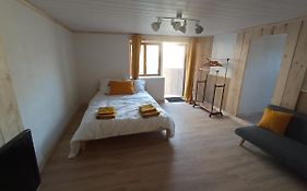 Studio Meuble Proche Des Thermes